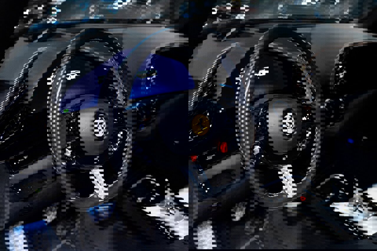 Used 2024 Ferrari Purosangue image 20