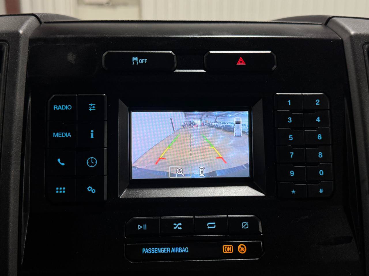 Used 2020 Ford F250 XL w/ Power Equipment Group AWD/4WD image 41