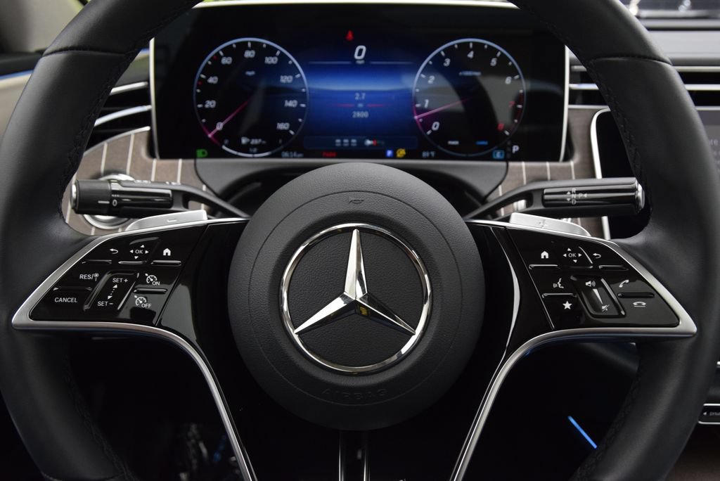 Certified 2026 Mercedes-Benz E 350 4MATIC Sedan image 22