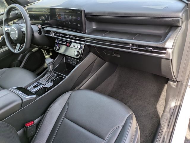 Used 2025 Hyundai Santa Cruz SEL image 30