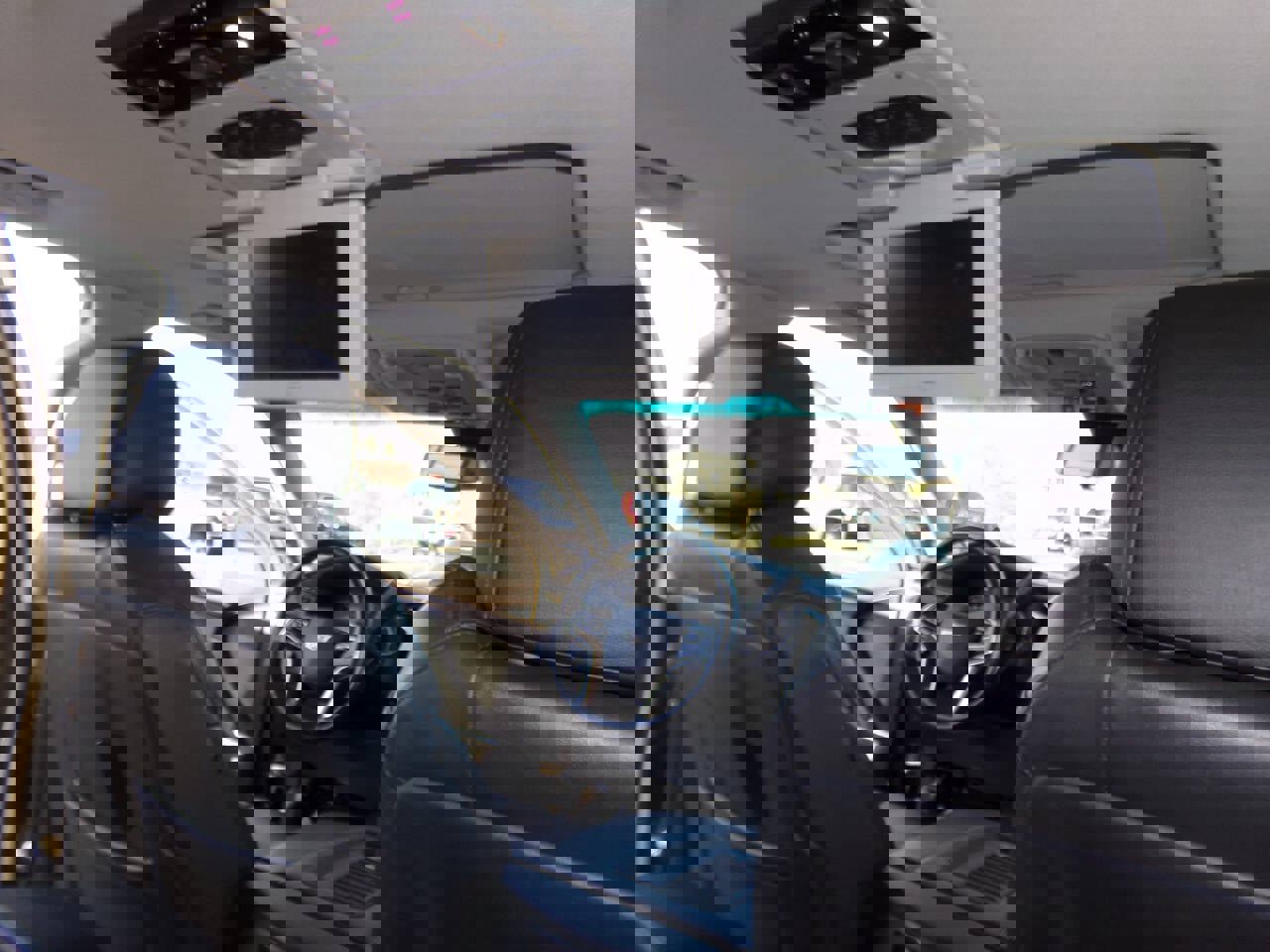 Used 2019 Cadillac Escalade ESV Luxury image 62