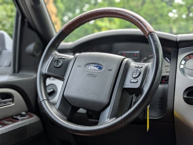 Used 2012 Ford Expedition King Ranch RWD image 14