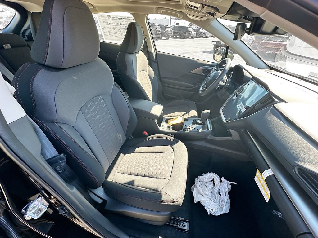New 2026 Subaru Impreza 2.0i Sport AWD/4WD image 34