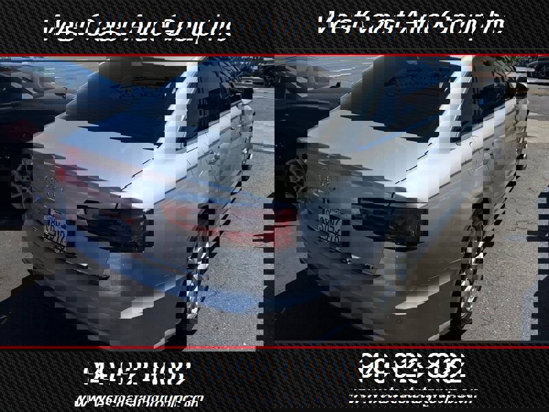 Used 2018 Audi A6 2.0T Premium image 3