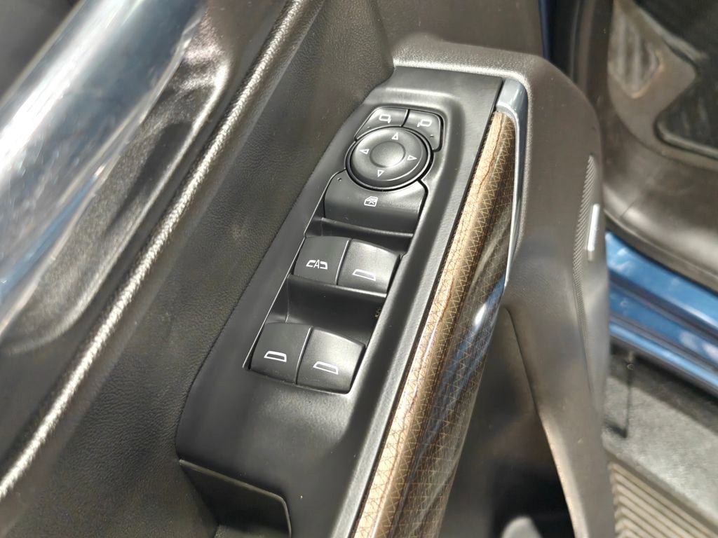 Used 2021 Chevrolet Silverado 1500 RST w/ Convenience Package II image 54