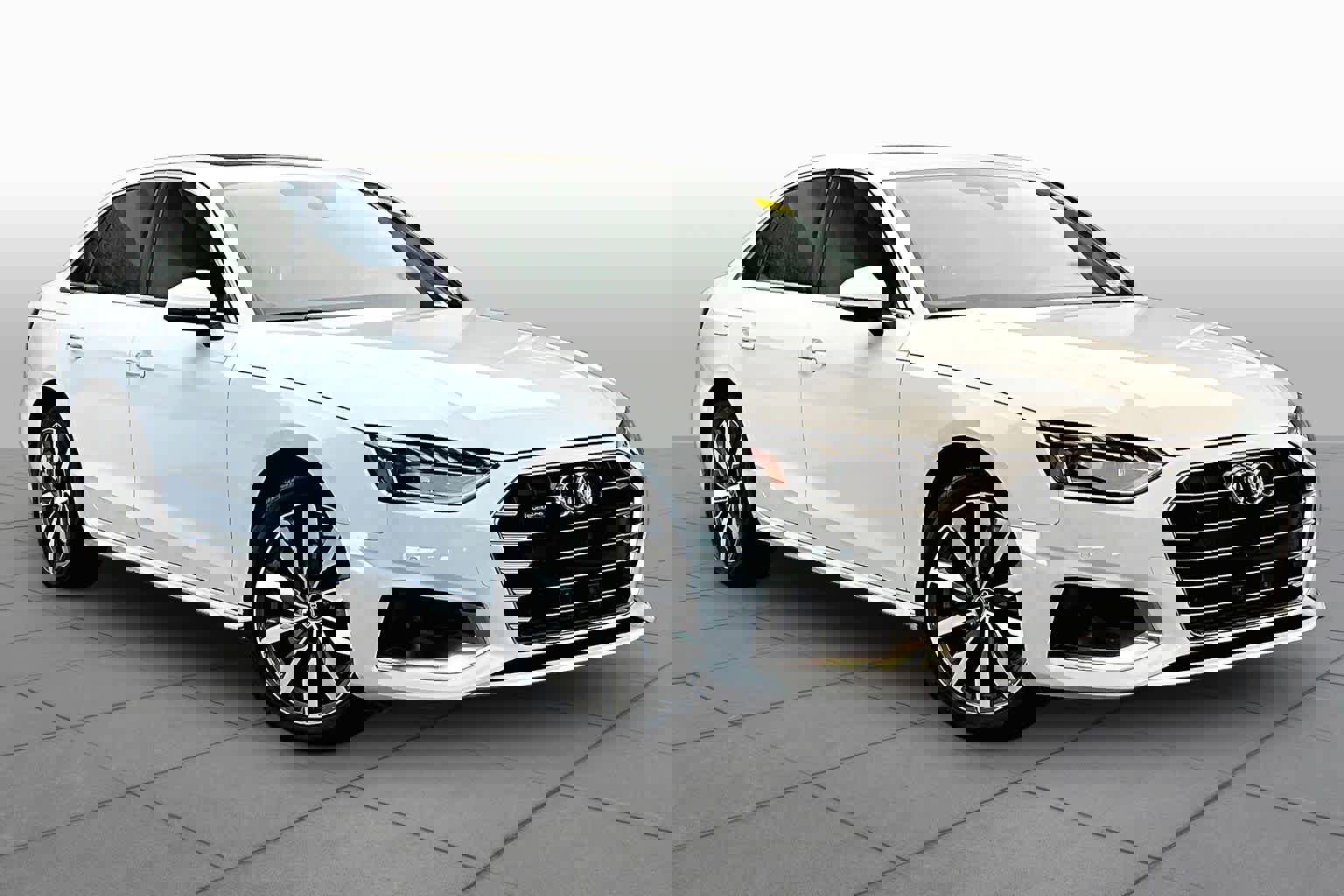 Used 2023 Audi A4 2.0T Premium w/ Convenience Package image 3