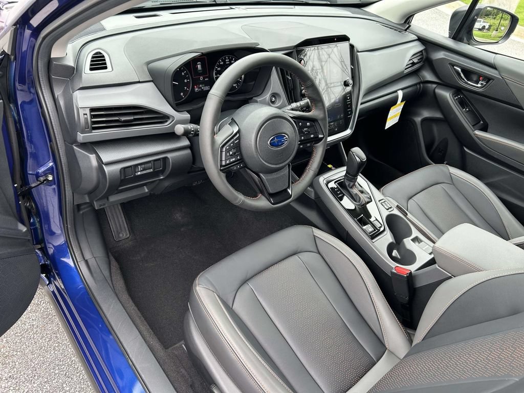 Certified 2026 Subaru Crosstrek 2.5i Limited w/ Popular Package #4A AWD/4WD image 15
