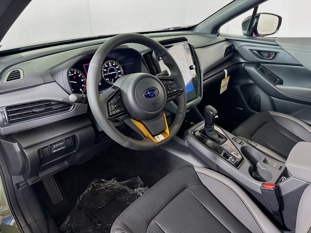 New 2026 Subaru Crosstrek 2.5i Wilderness w/ Wilderness Package AWD/4WD image 9