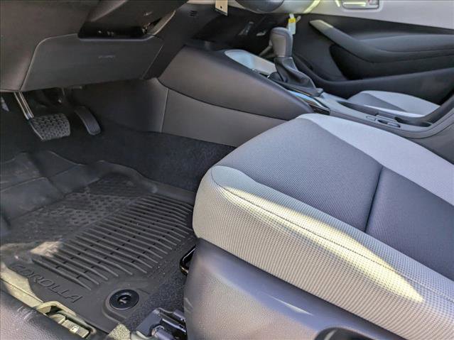 New 2026 Toyota Corolla LE image 4