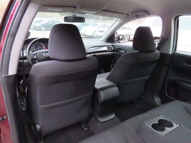 Used 2015 Honda Accord Sport image 15