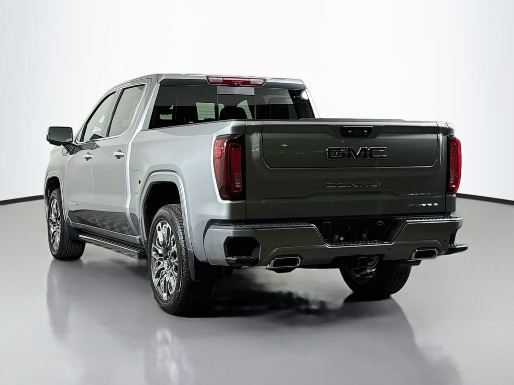 New 2026 GMC Sierra 1500 Denali Ultimate AWD/4WD image 5