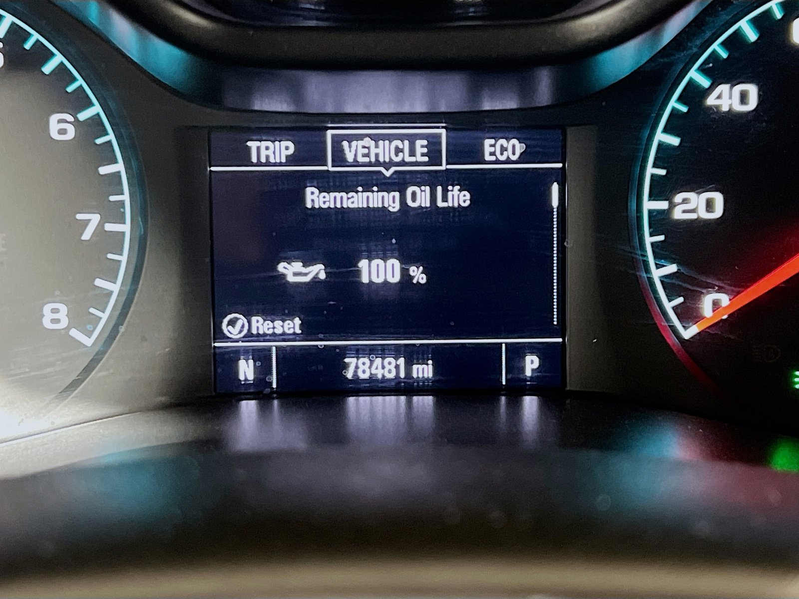 Used 2021 Chevrolet Colorado LT w/ Fleet Safety Package RWD image 8