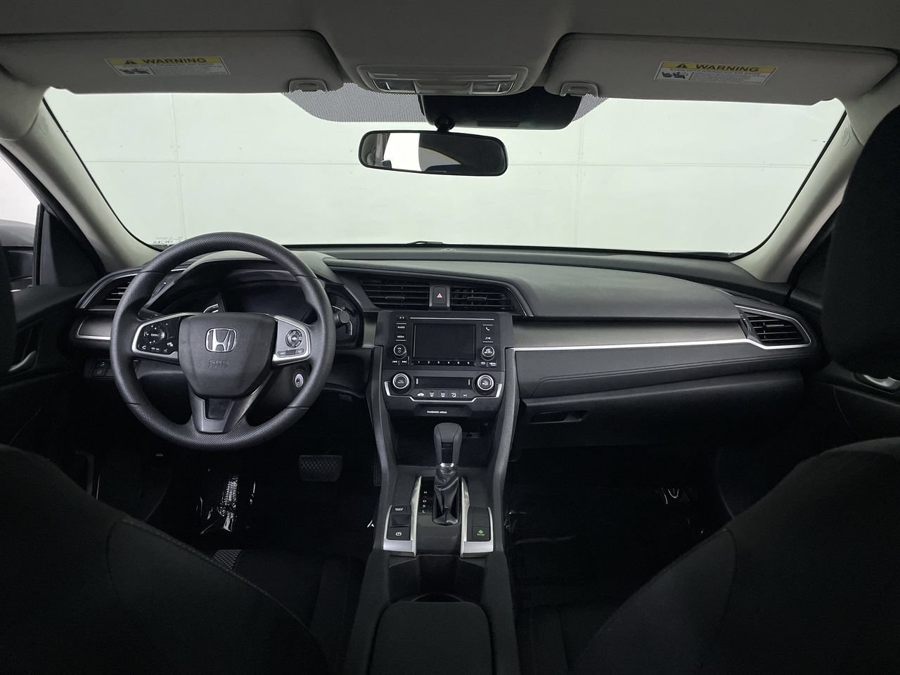 Used 2021 Honda Civic LX image 27