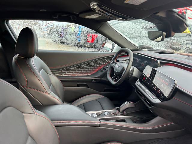 New 2026 Dodge Charger Scat Pack AWD/4WD image 22
