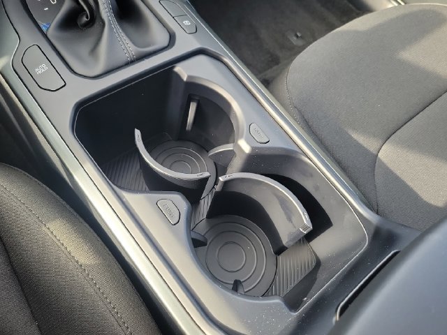 New 2026 Kia K4 FWD image 26