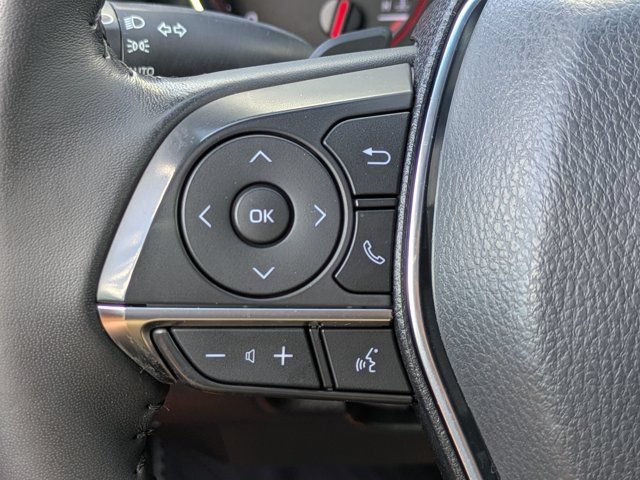 Used 2020 Toyota Camry XSE FWD image 23