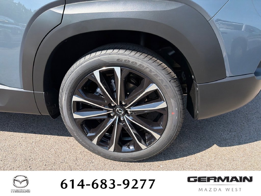 New 2026 MAZDA CX-50 AWD 2.5 S w/ Cargo Package image 11