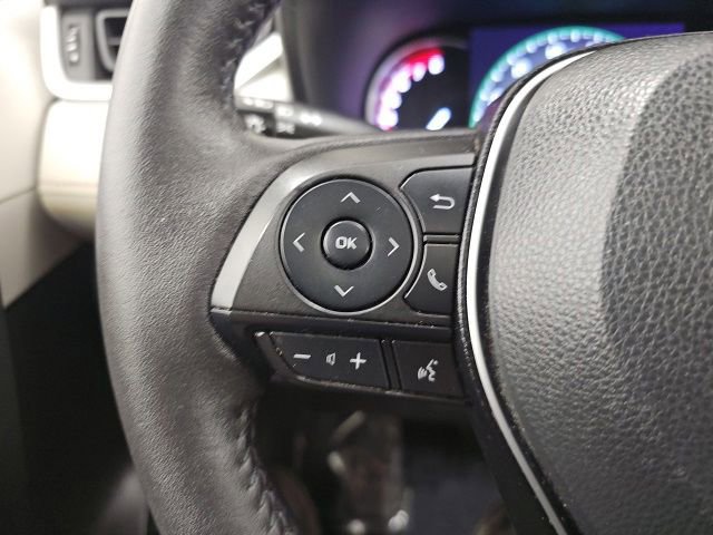 Used 2023 Toyota RAV4 XLE w/ Convenience Package AWD/4WD image 18