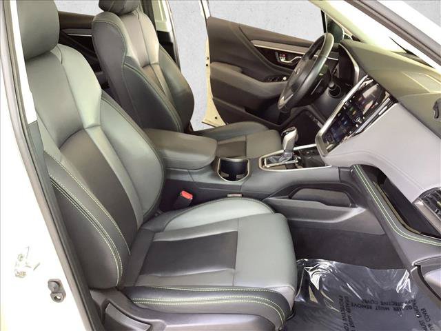 Used 2023 Subaru Outback Onyx Edition AWD/4WD image 21