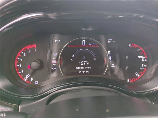 Used 2024 Dodge Durango R/T image 11