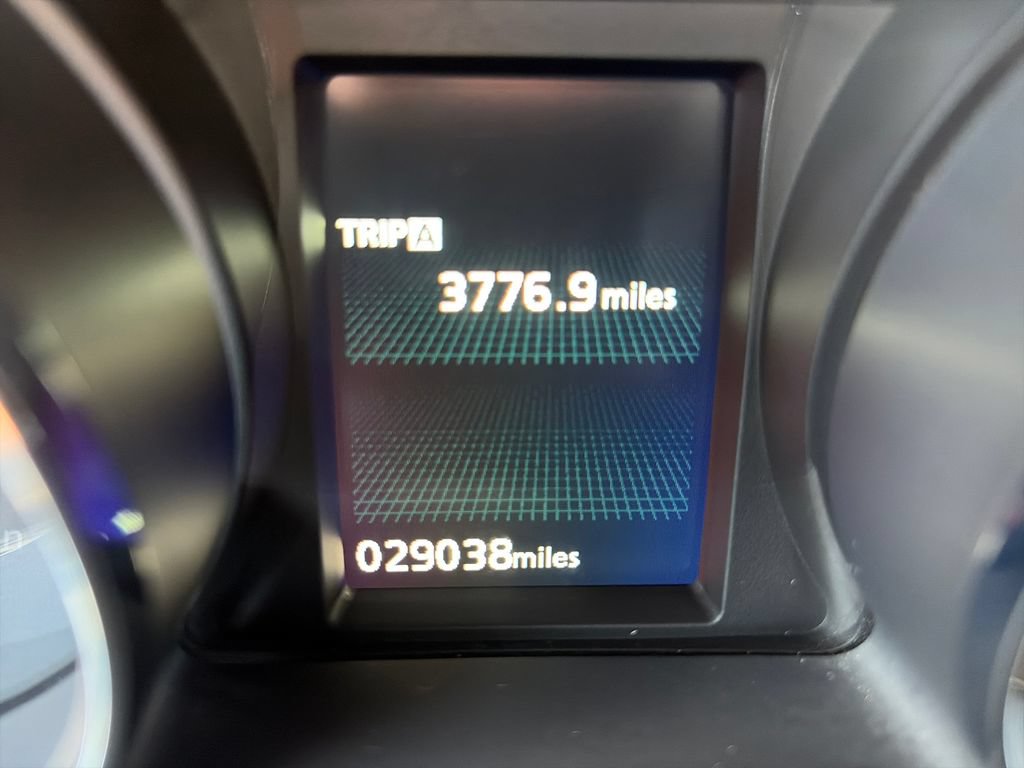 Used 2025 Mitsubishi Outlander Sport SE AWD/4WD image 16