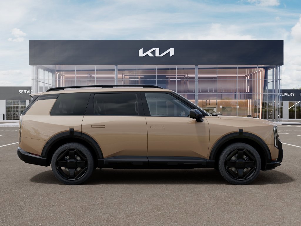 New 2027 Kia Telluride X-Line SX Prestige image 7