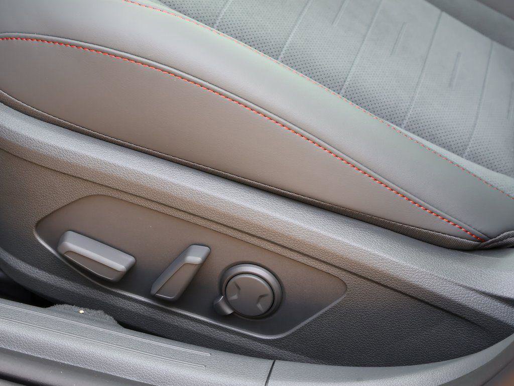 New 2026 Hyundai Sonata N Line image 24