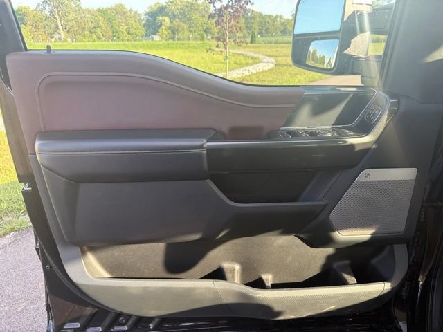 Used 2021 Ford F150 Lariat w/ Equipment Group 502A High AWD/4WD image 26