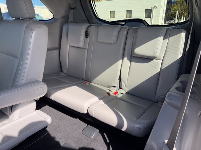 Used 2015 Toyota Highlander XLE image 27