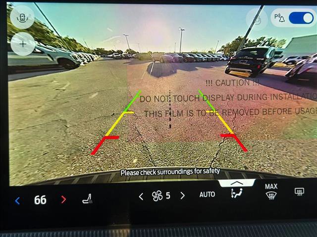 New 2026 Ford Explorer Active image 13