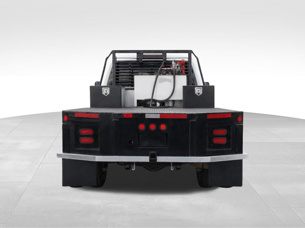 Used 2018 RAM 5500 Tradesman w/ Ambulance Prep Group AWD/4WD image 15