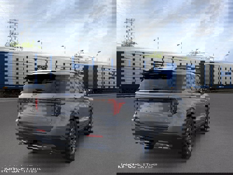 New 2026 Ford Explorer Active image 31