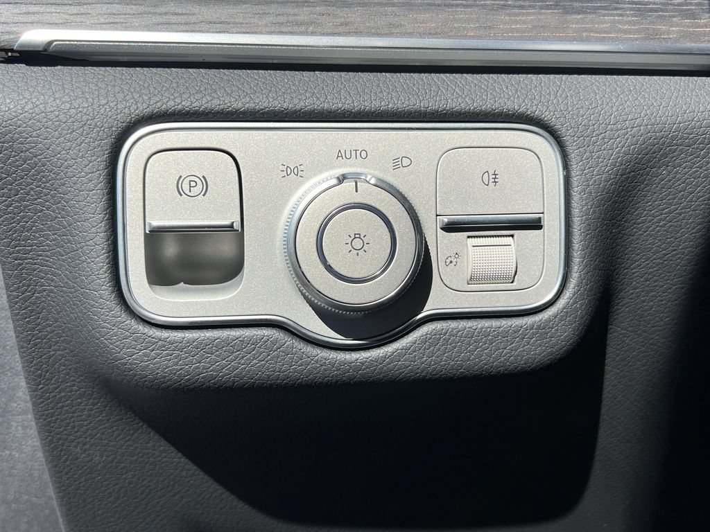New 2026 Mercedes-Benz GLE 450 4MATIC image 14