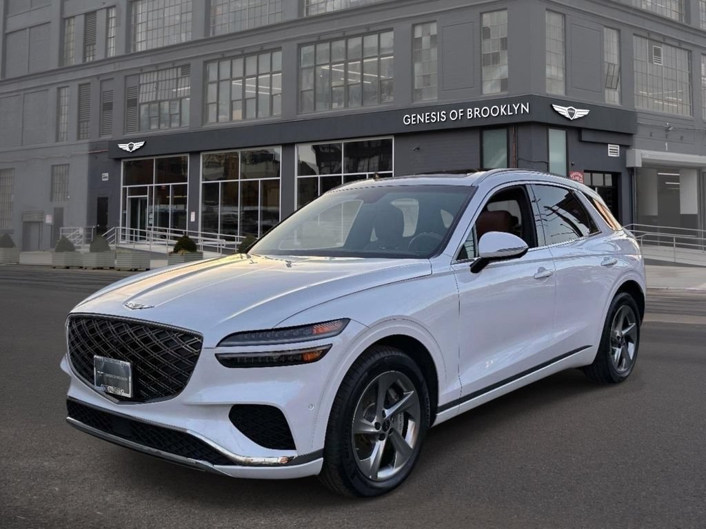 Used 2026 Genesis GV70 2.5T Advanced