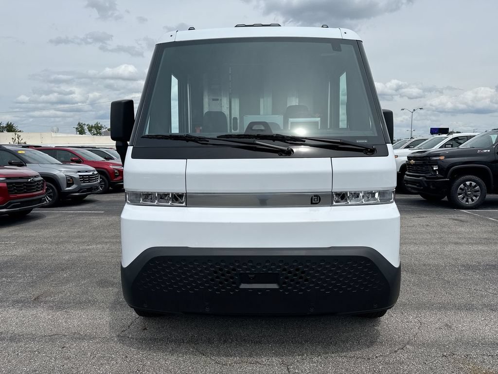Used 2024 Chevrolet Brightdrop 600 w/ Battery Pack, Max Range AWD/4WD image 8