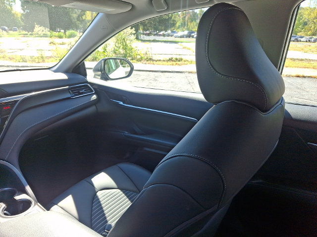 Used 2023 Toyota Camry SE w/ Cold Weather Package FWD image 18
