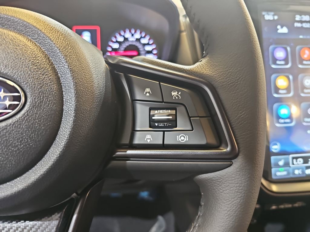 New 2026 Subaru WRX Premium AWD/4WD image 19