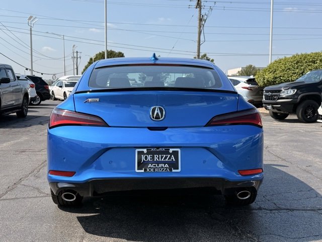 New 2026 Acura Integra A-Spec image 8