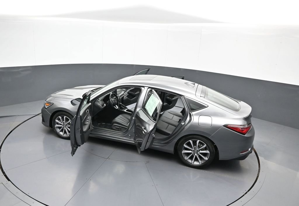 Certified 2023 Acura Integra FWD image 43