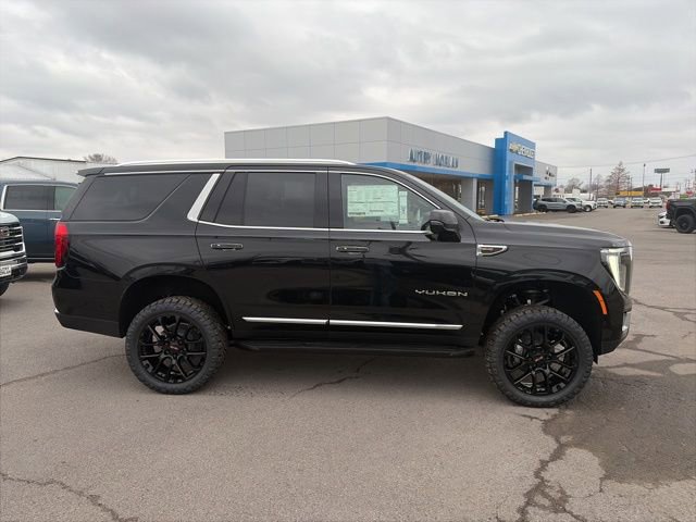 New 2026 GMC Yukon Elevation image 7