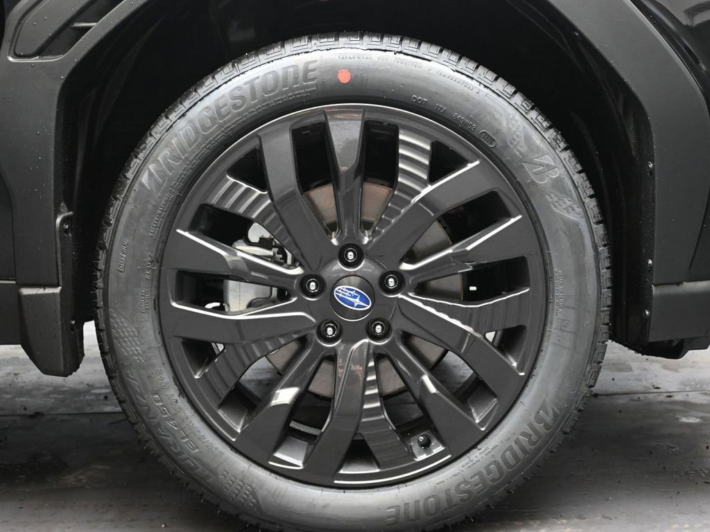New 2026 Subaru Forester Sport AWD/4WD image 10