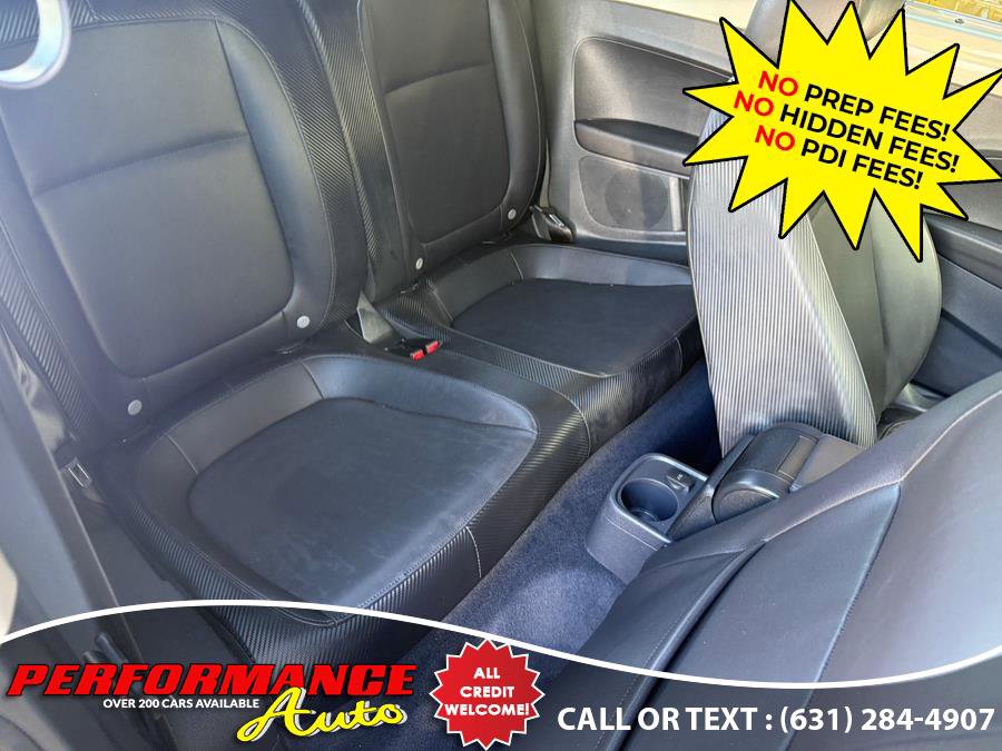 Used 2013 Volkswagen Beetle TDI image 21