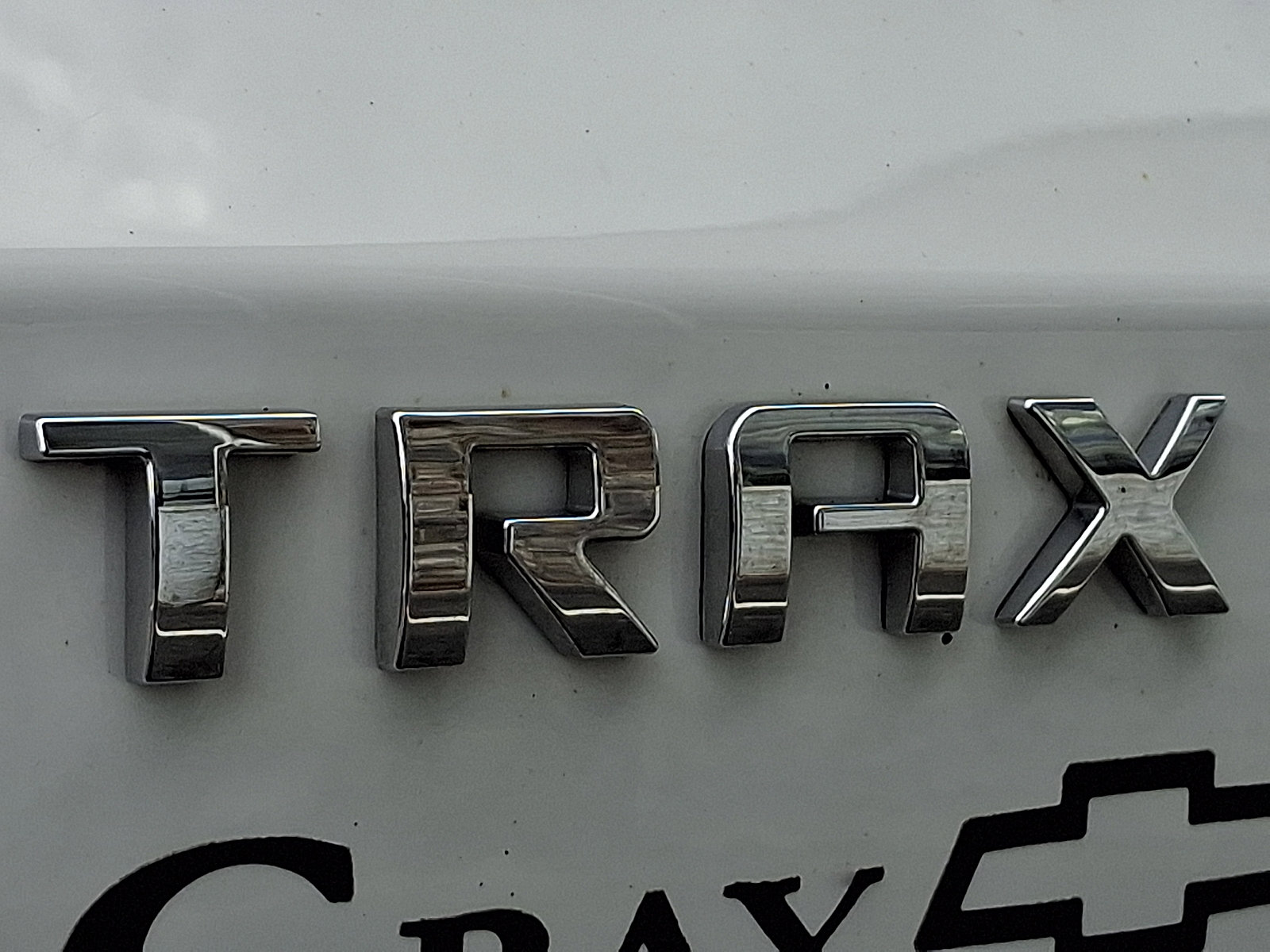 Used 2024 Chevrolet Trax ACTIV FWD image 30