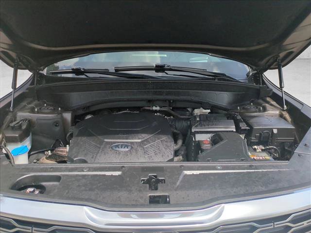 Used 2020 Kia Telluride SX w/ SX Prestige Package image 27