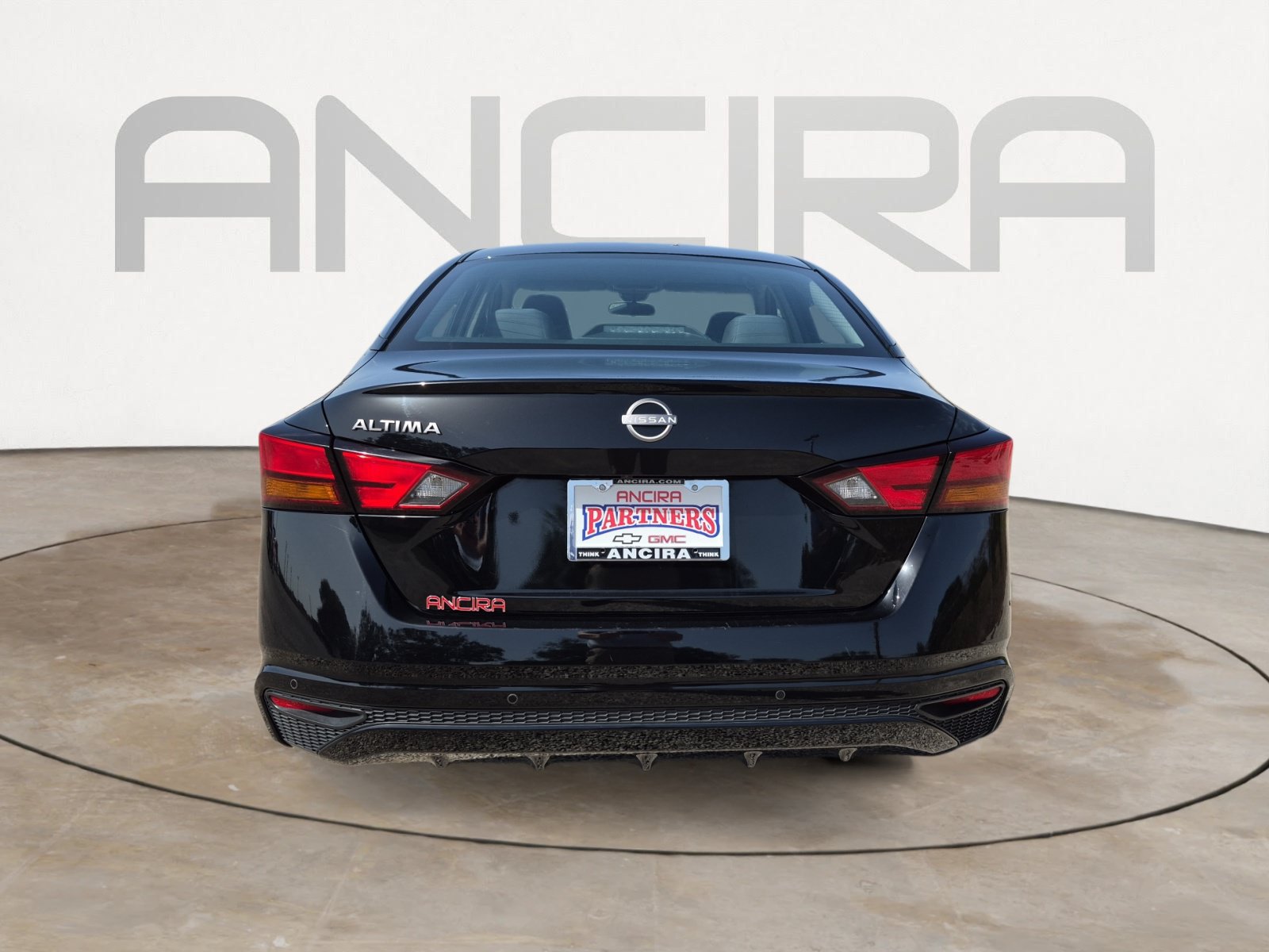 Used 2023 Nissan Altima 2.5 S FWD image 9