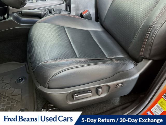 Used 2023 Toyota Tacoma TRD Pro image 20