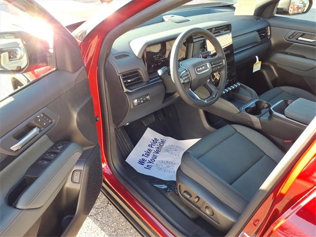 New 2026 GMC Terrain AT4 image 10