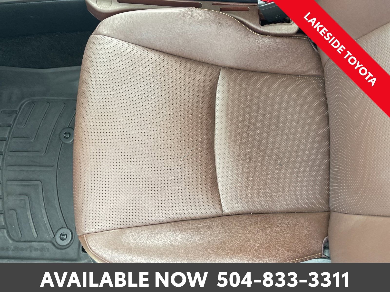 Used 2022 Toyota 4Runner Limited image 30