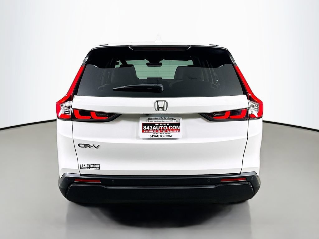 Used 2023 Honda CR-V EX-L image 6