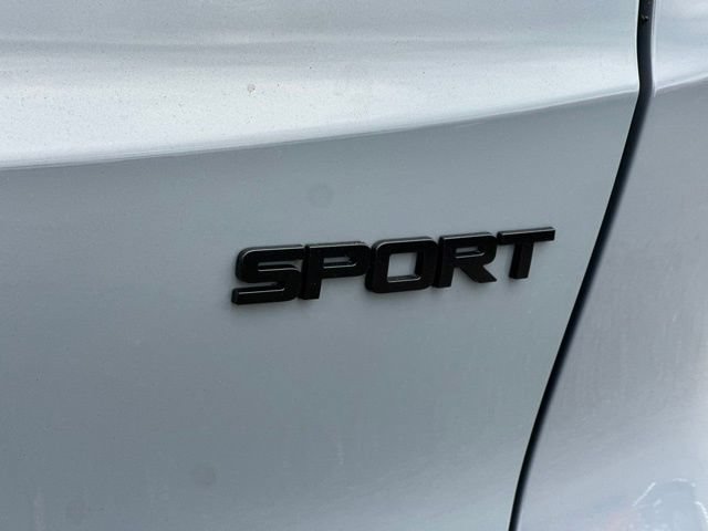 Used 2024 Honda CR-V Sport image 4